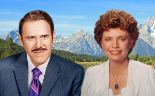 Посланники